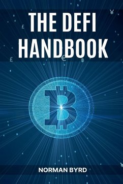Cover The DeFi Handbook