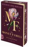Be Strong, My Pearl / The Monet Family Bd.5 Be Strong, My Pearl / The Monet Family Bd.5