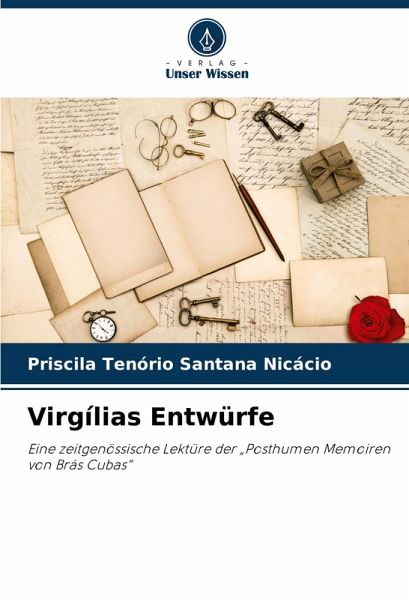 Virgílias Entwürfe Virgílias Entwürfe