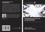 Competencias para la Sostenibilidad
