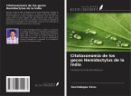 Citotaxonomía de los gecos Hemidactylus de la India Citotaxonomía de los gecos Hemidactylus de la India