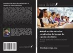 Autodirección entre los estudiantes de lengua de signos americana