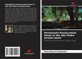 Permanent Preservation Areas in the São Pedro stream basin Permanent Preservation Areas in the São Pedro stream basin