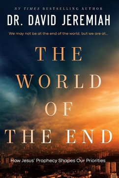 The World of the End - Jeremiah, David