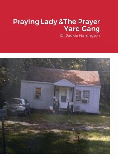 Cover Praying Lady & Her Praying Gang