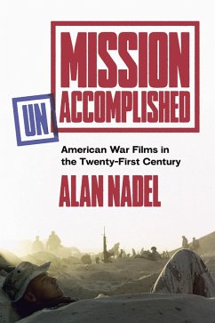 Cover Mission Unaccomplished