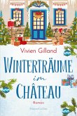 Winterträume im Château Winterträume im Château