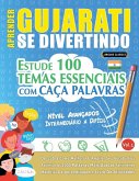 APRENDER GUJARATI SE DIVERTINDO! - NÍVEL AVANÇADOS