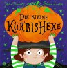 Die kleine Kürbishexe - Bild 1