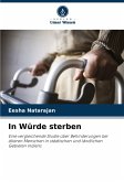 In Würde sterben In Würde sterben