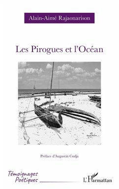 Cover Les Pirogues et l'Océan