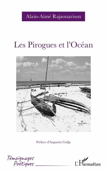 Les Pirogues et l'Océan