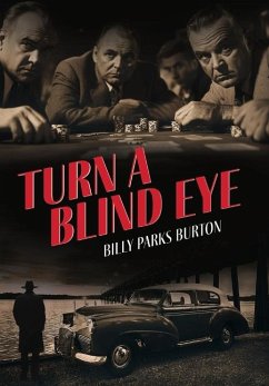 Cover Turn a Blind Eye