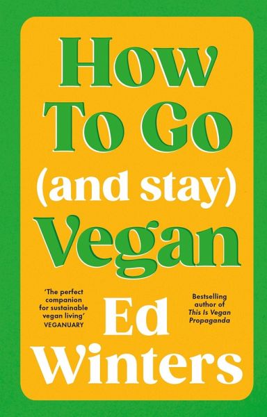 How to Go (and Stay) Vegan