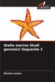 Stella marina Studi genomici Seguente 2