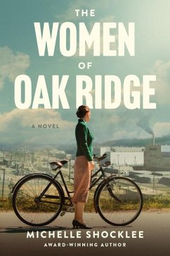 Cover The Women of Oak Ridge