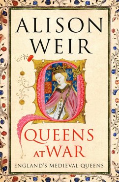 Queens at War - Weir, Alison