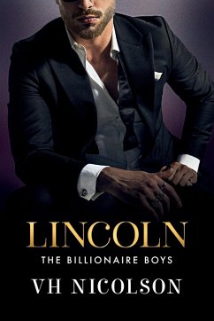 Cover Lincoln