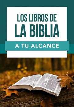 Cover Los Libros de la Biblia a Tu Alcance