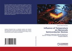 Influence of Temperature on Nanoscale Semiconductor Devices - Gana, Sulaiman Muhammad