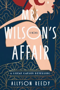 Cover Mrs. Wilson's Affair