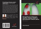Perspektywa kliniczna: Analiza mutacji EGFR w pierwotnych rakach p¿uca Perspektywa kliniczna: Analiza mutacji EGFR w pierwotnych rakach p¿uca