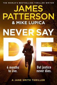 Cover Never Say Die