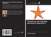 Estrella de mar Estudios genómicos Siguiente 2