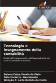 Tecnologia e insegnamento della contabilità Tecnologia e insegnamento della contabilità