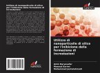 Utilizzo di nanoparticelle di silice per l'inibizione della formazione di incrostazioni
