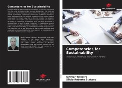 Cover Competencies for Sustainability