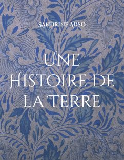 Cover Une Histoire de la Terre