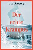 Der echte Krampus Der echte Krampus