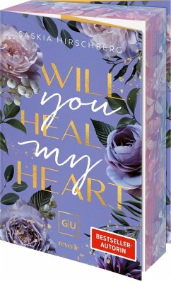 Cover Will You Heal My Heart