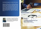 Credit Risk Management and Bank Performance Credit Risk Management and Bank Performance