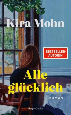 Cover Alle glücklich