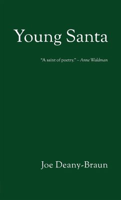 Young Santa Cover Young Santa