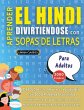 APRENDER EL HINDI DIVIRTIÉNDOSE CON... - Bild 1