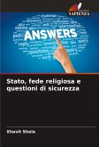 Stato, fede religiosa e questioni di sicurezza