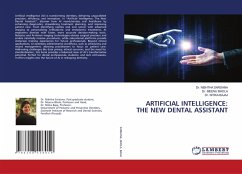 Cover ARTIFICIAL INTELLIGENCE: THE NEW DENTAL ASSISTANT
