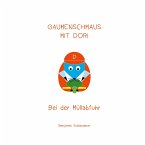 Gaumenschmaus mit Dori - Bei der Müllabfuhr