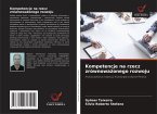 Kompetencje na rzecz zrównowa¿onego rozwoju Kompetencje na rzecz zrównowa¿onego rozwoju