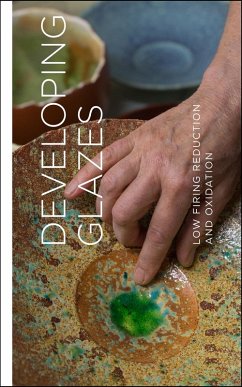 Developing Glazes - Fox, Mary