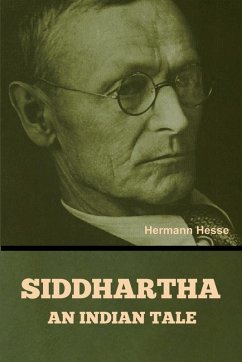 Siddhartha - Hesse, Hermann Siddhartha - Hesse, Hermann
