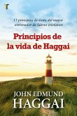 Principios de la Vida de Haggai Principios de la Vida de Haggai