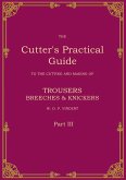 The Cutter's Practical Guide, Part 3