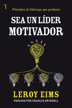 Cover Sea Un Líder Motivador