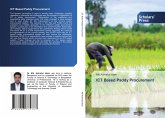 ICT Based Paddy Procurement ICT Based Paddy Procurement