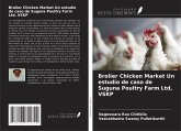 Brolier Chicken Market Un estudio de caso de Suguna Poultry Farm Ltd, VSKP Brolier Chicken Market Un estudio de caso de Suguna Poultry Farm Ltd, VSKP