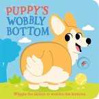 Puppy's Wobbly Bottom
